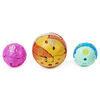 Bakugan Evolutions, Shartktar with Nano Widow and Sludgem Platinum Power Up Pack