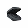 Happy Plugs Air 1 Go True Wireless Écouteurs Noir