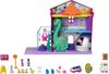 Polly Pocket Starring Shani Pollyville Mighty Museum Playset