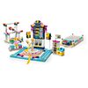 LEGO Friends Stephanie's Gymnastics Show 41372