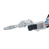 Transformers Toys Studio Series 86-01 Deluxe Class The Movie 1986 Autobot Jazz Action Figure
