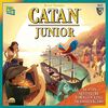 Catan Junior Game - English Edition