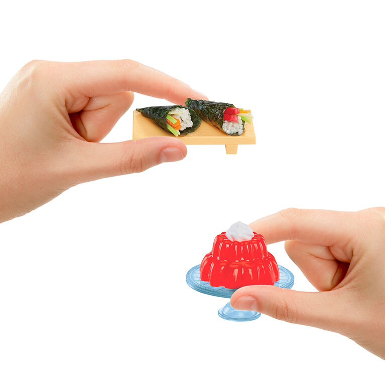 MGAs Miniverse - Make It Mini Food Diner Series 3