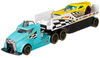 Hot Wheels Super - DRIVIN WILD