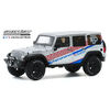 1:43 2017 Jeep Wrangler Unlimited - 150e anniversaire de BFGoodrich