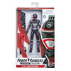 Power Rangers Lightning Collection S.P.D. A-Squad Red Ranger Premium Collectible Action Figure