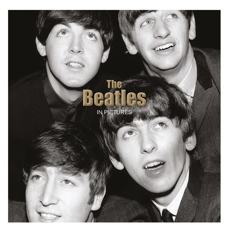 The Beatles - English Edition