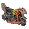 Transformers Legacy Evolution Deluxe Crashbar 5.5 Inch Action Figure
