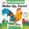 Pop-Up Peekaboo! Wake Up, Farm! - Édition anglaise