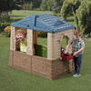 Step2 - Happy Home Cottage and Grill Playhouse - R Exclusive