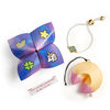 Bracelets de collection Lucky Fortune Blind - Paquet de 4 boîtes pour emporter - Série 1 - de WowWee.