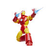 Marvel Legends Series Iron Man (Model 09) Comics Action Figure