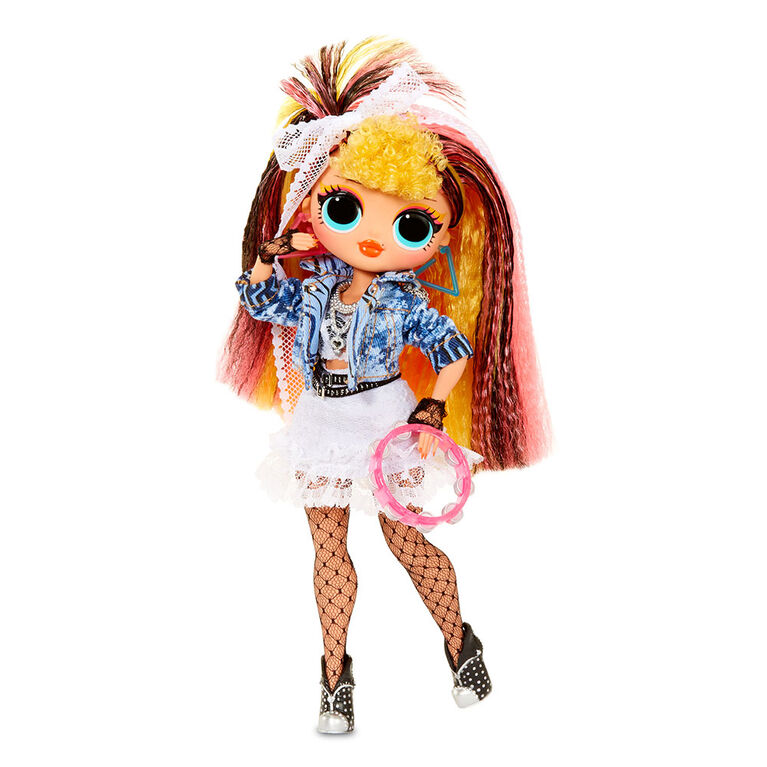 L O L Surprise O M G Remix Pop B B Fashion Doll 25 Surprises With Music Toys R Us Canada All favorite babies from all series of toys! l o l surprise o m g remix pop b b fashion doll 25 surprises with music