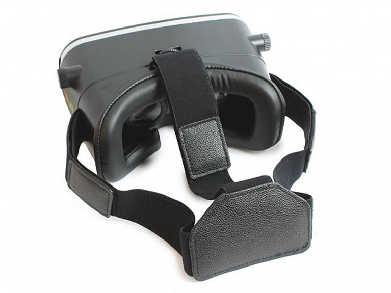 VR KIX Virtual Reality Glasses