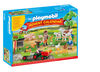 Playmobil Family Fun - Advent Calendar "Farm"
