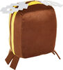 Minecraft Cuutopia Bee Plush, Small Character Pillow Doll