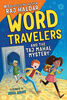 Word Travelers and the Taj Mahal Mystery - Édition anglaise