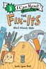 The Fix-Its: Nail Needs Help - English Edition