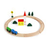 Imaginarium Discovery - Circle Train Set 19 Pieces