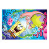Sure-Lox Kids - Puzzles de sol - Bob l'éponge (SpongeBob Squarepants)