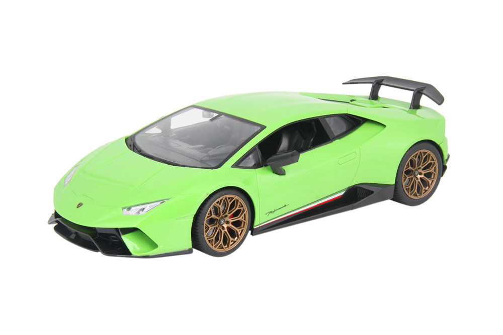 rc lamborghini huracan performante