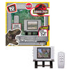 Tiny TV Classics: Jurassic Park - ClassicTV - English Edition