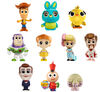 Disney Pixar Toy Story Minis Ultimate New Friends 10-Pack