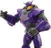 Disney/Pixar - Lightyear - Grand format - Zurg, 30,5 cm