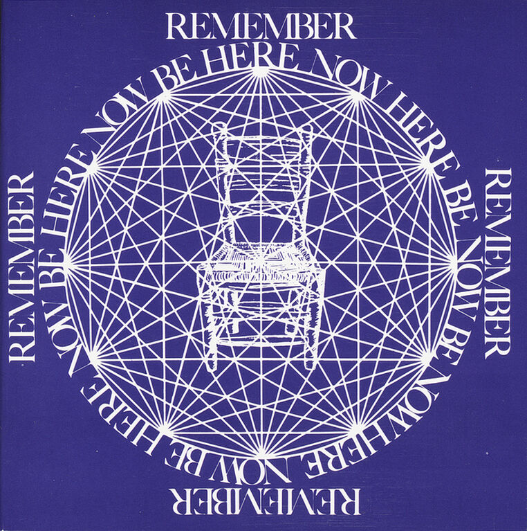 Be Here Now - English Edition