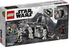 LEGO Star Wars Le Maraudeur blindé impérial 75311 (478 pièces)