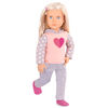 Our Generation, Martha, 18-inch Posable Hospital Doll