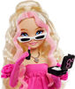 Barbie-Équipe de Rêve Malibu-poupée et 8accessoires