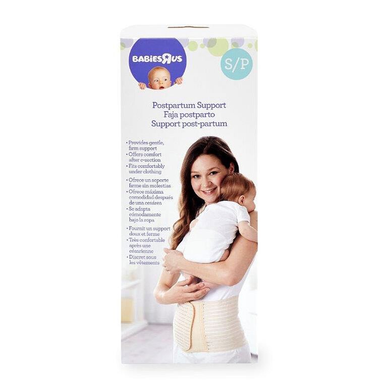 Babies R Us Postpartum Support Beige Small Babies R Us Canada