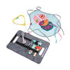 Fisher -Price - Trousse de patient et médecin