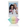 S.W.A.K. - Interactive Kissable Key Chain - Unicorn Sparkle Kiss - By WowWee