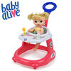 Baby Alive Doll Walker