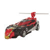 Power Rangers Beast Morphers Beast Racer Zord