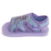 Sandales Violettes Frozen Taille 9-10