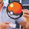 MEGA Pokémon Poké Ball