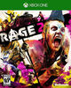 Xbox One Rage 2