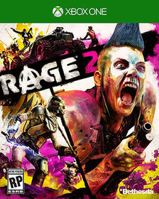 Xbox One Rage 2