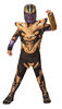 Costume Thanos (M 8-10)