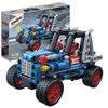 BanBao Super Car - Jango