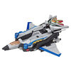 Power Rangers Beast Morphers Beast Jet Converting Zord