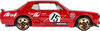 Hot Wheels Nissan Skyline Ht 2000gt-x
