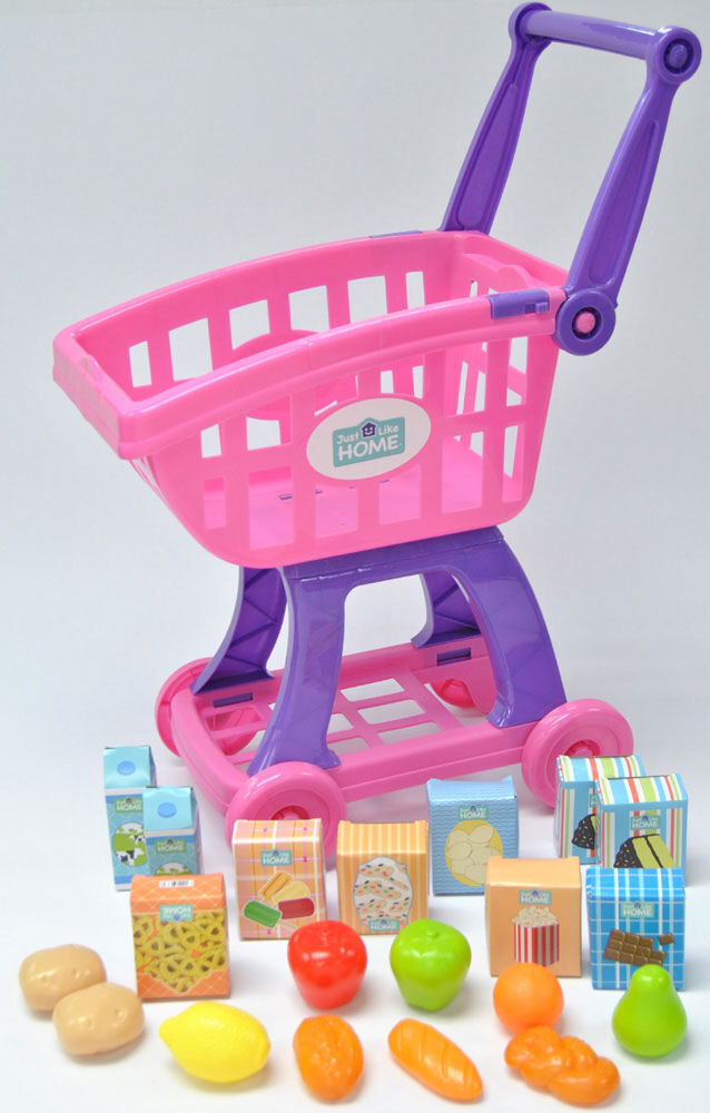 cart toys
