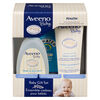 AVEENO BABY Gift Set