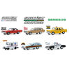 1:64 Hollywood Series 29 - Assortment May Vary - One Per Purchase