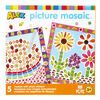 ALEX Picture Mosaic - English Edition
