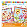 Picture Mosaic - Édition anglaise